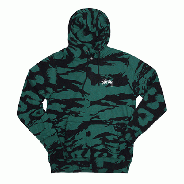 JUNGLE OFFERING HD - BLK